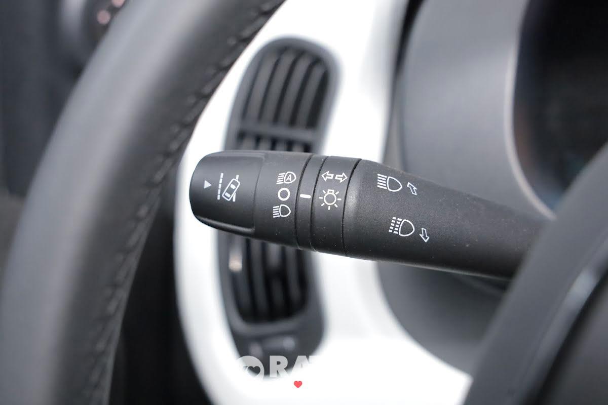 Fiat Panda Pandina 1.0 firefly hybrid 70CV Cross