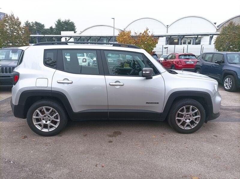 Jeep Renegade 2019 1.6 mjt Limited 2wd 120cv