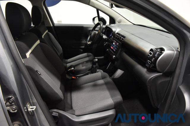 CITROEN C3 Aircross 1.2 PURETECH 82CV FEEL NEOPATENTATI