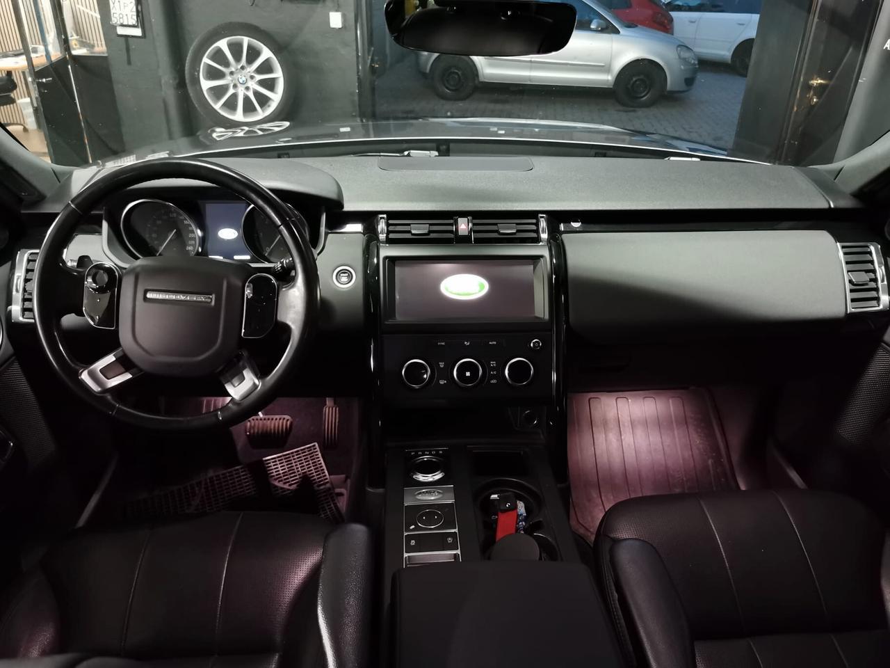 Land Rover Discovery 2.0 SD4 240 CV HSE