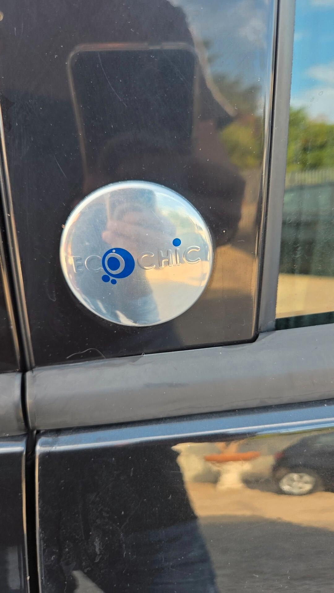 Lancia Ypsilon 1.2 69 CV 5 porte GPL Ecochic Platinum