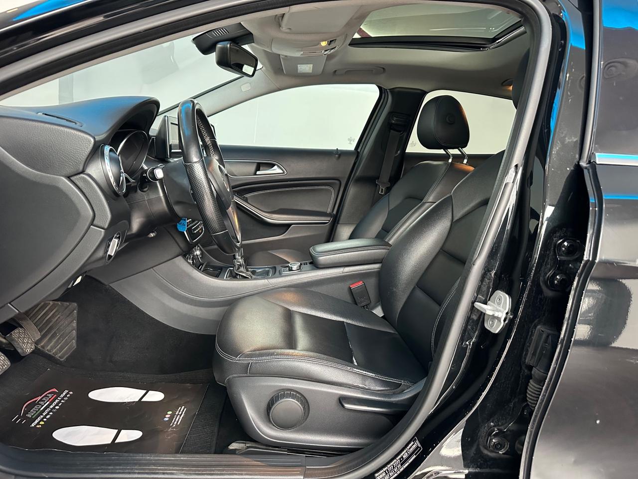 Mercedes-benz GLA 200 CDI Premium