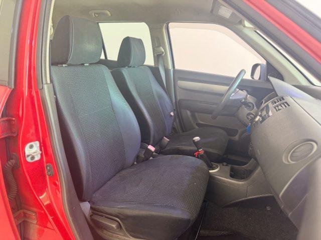 SUZUKI Swift 1.3 5p. GLX