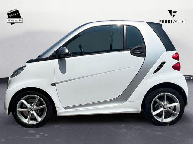 SMART ForTwo 1.0 Passion 71 CV