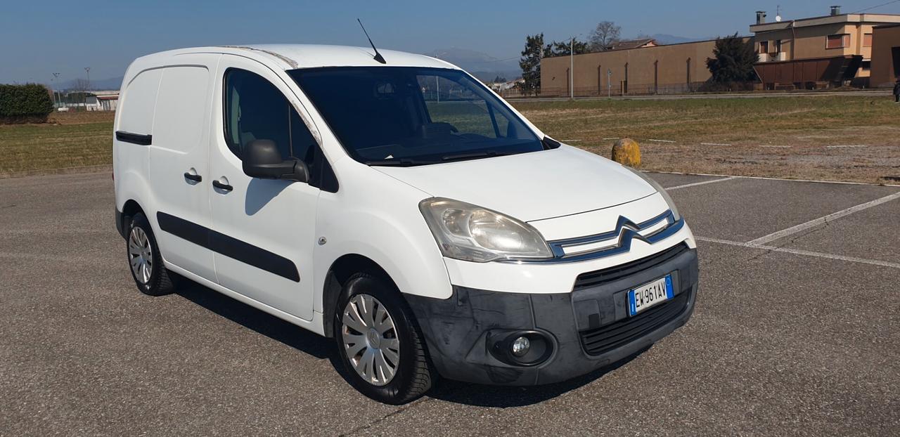 CITROEN BERLINGO FURGONE 1.6 T.DIESEL