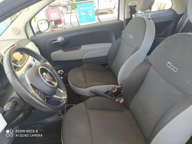 Fiat 500 500 III 2015 1.2 Lounge 69cv