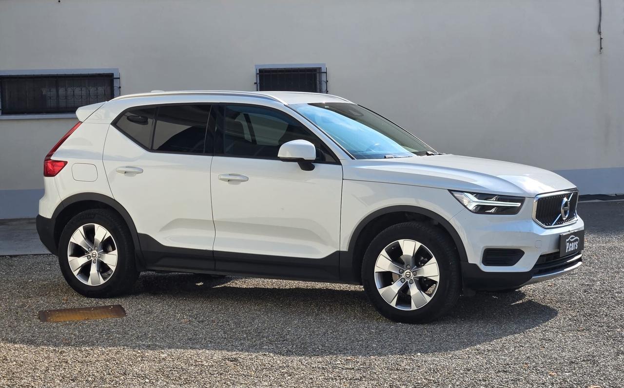Volvo XC40 D3 Geartronic Business Plus
