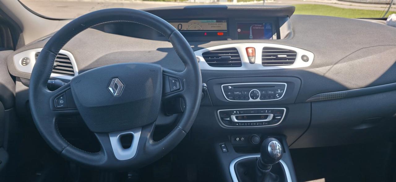 Renault Scenic X-Mod 1.5 dCi 110CV Luxe neop