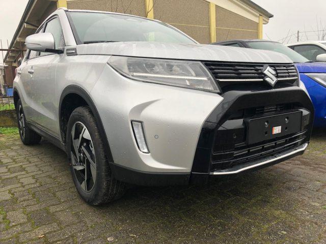 SUZUKI Vitara 1.4 Hybrid A/T 2WD Starview NUOVO DA IMMATRIC