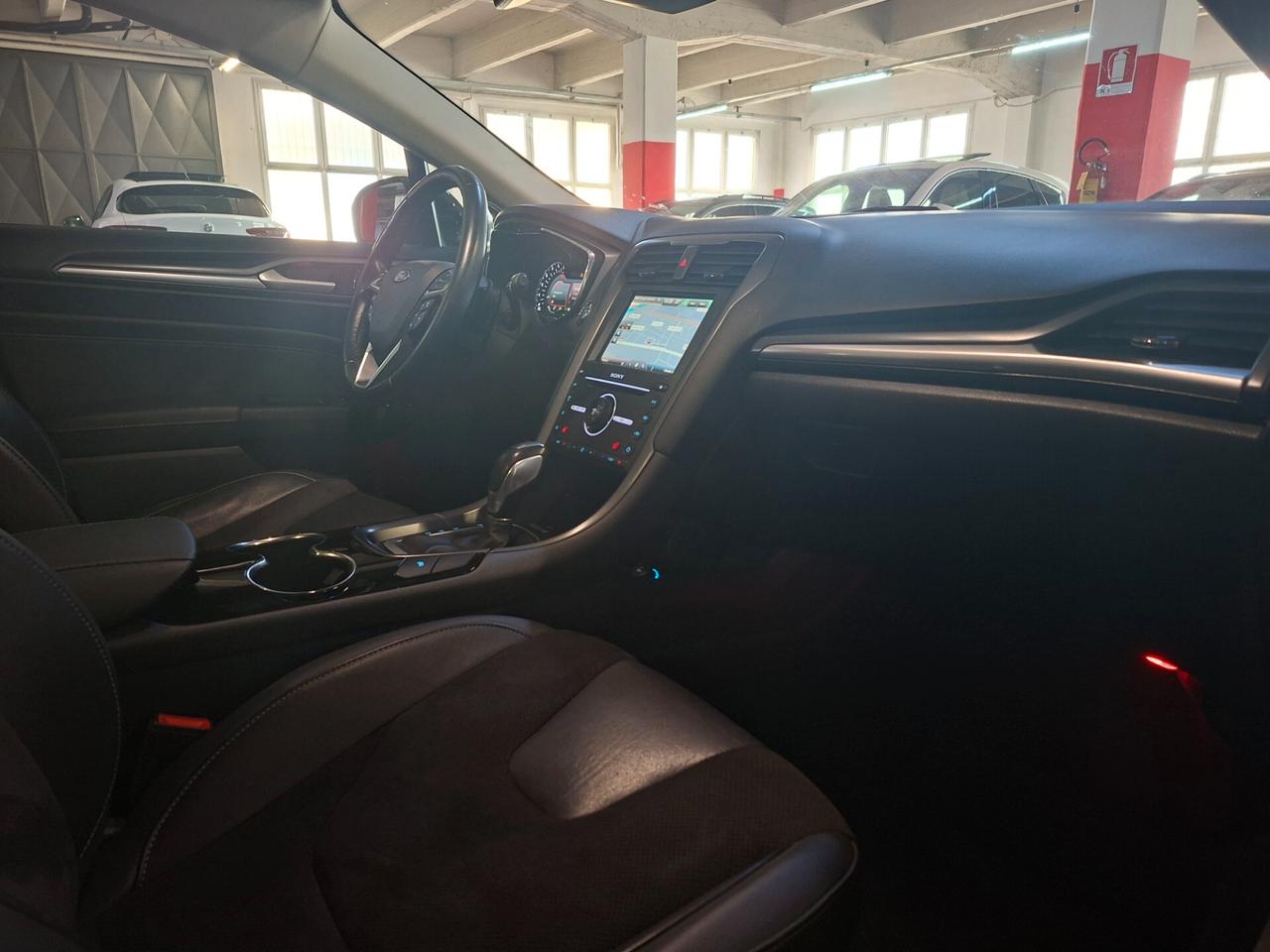 Ford Mondeo 2.0 TDCi 150 CV S&S Station Wagon Titanium 95000km!!! full opt!!!E6b