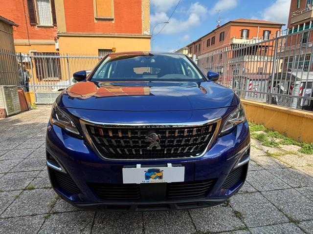 PEUGEOT 3008 BlueHDi 130 S&S Business "ProMMo"