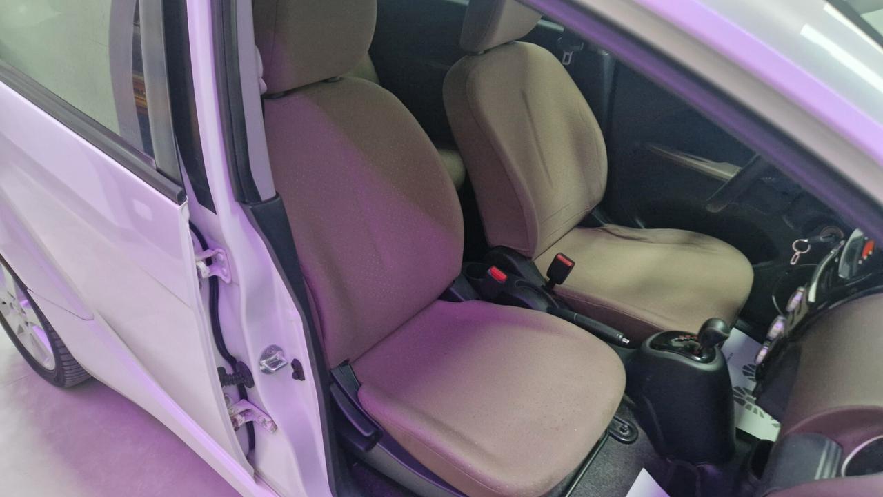 Citroen C-Zero Full Electric airdream Seduction