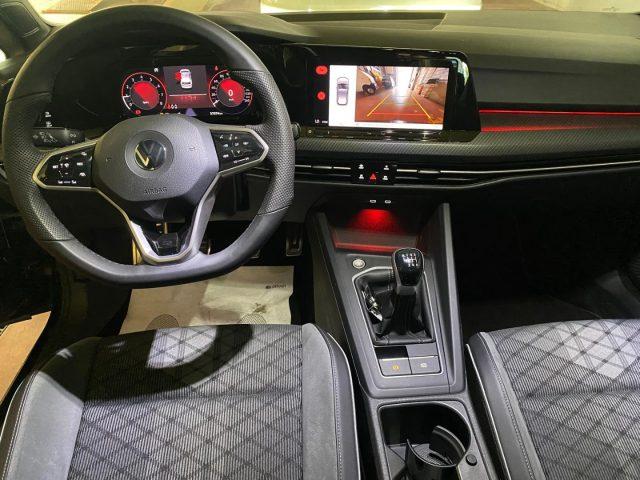 VOLKSWAGEN Golf 8 1.5 TSI 150CV R-Line *Cerchi 18*Retrocamera