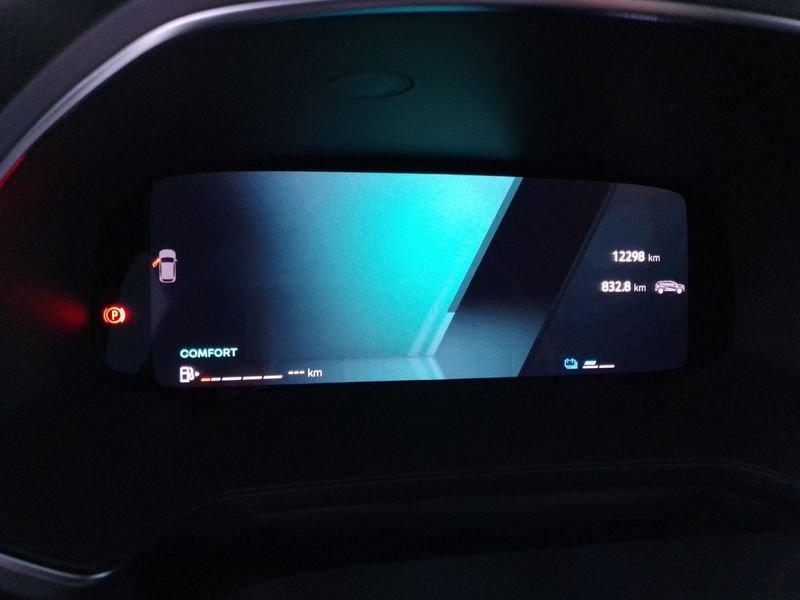 Renault Symbioz 1.6 E-Tech full hybrid Techno 145cv auto