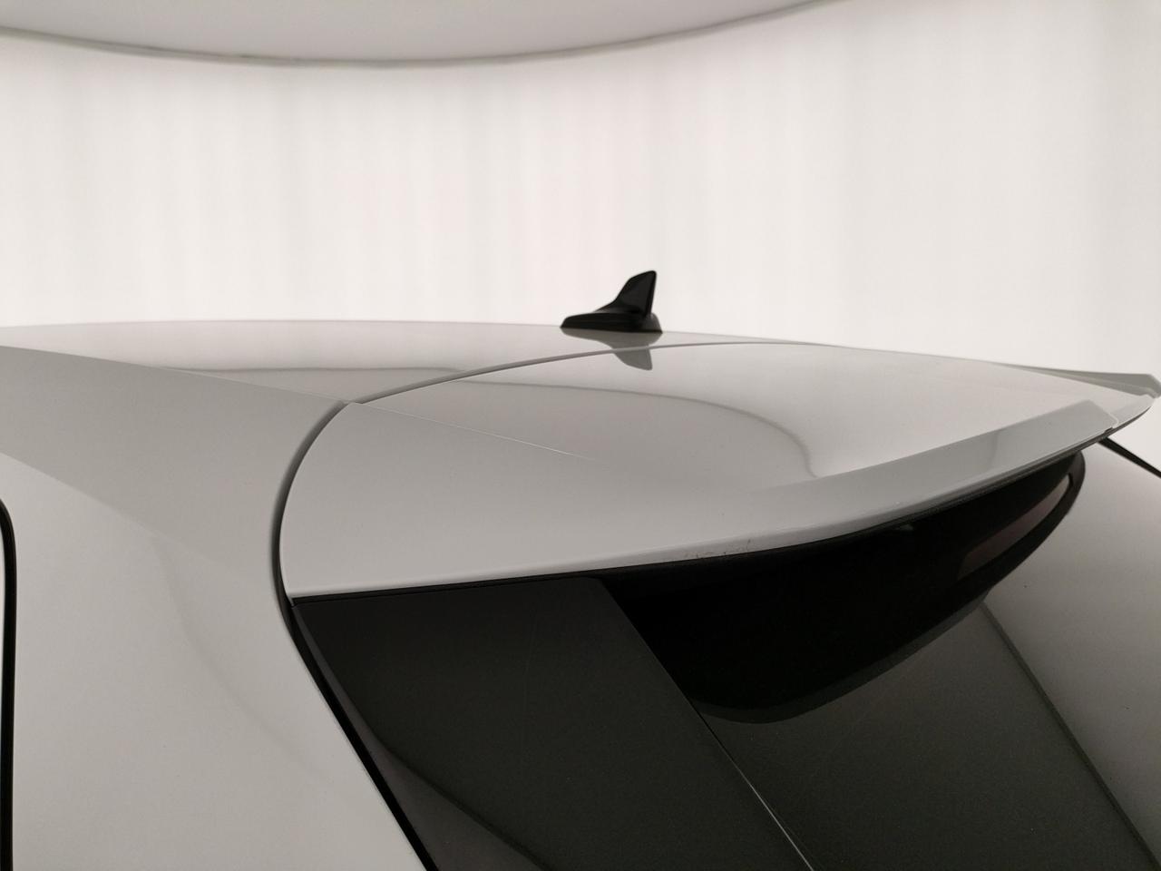 Audi A3 sportback 2.0 tdi s line edition 150cv s-tronic