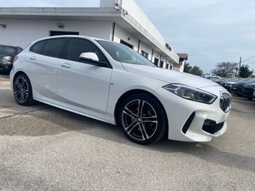 Bmw 118d 5p. Msport 150Cv Auto