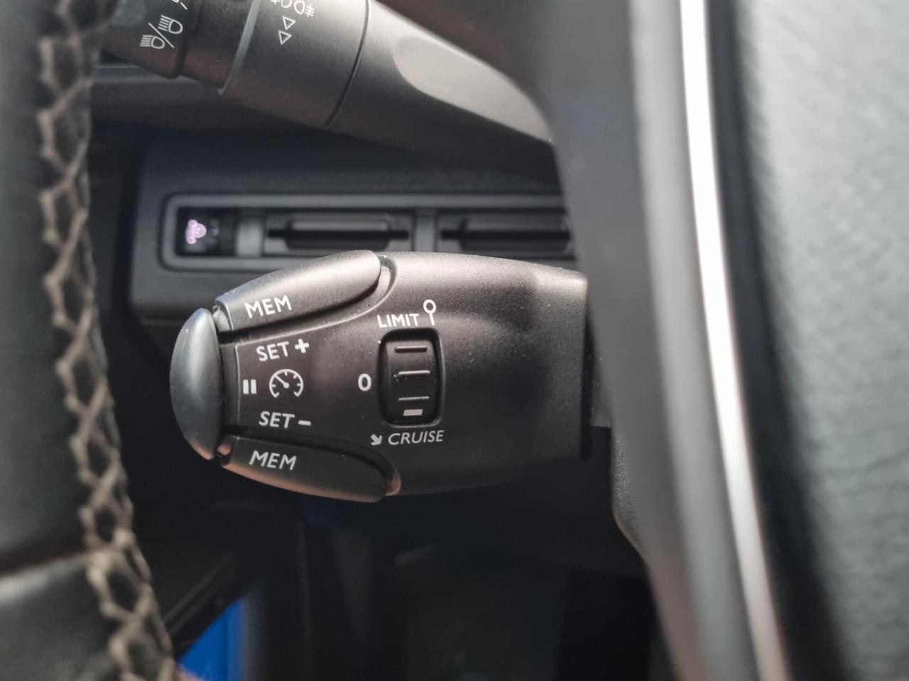 Peugeot 3008 BlueHDi 130 S&S Allure