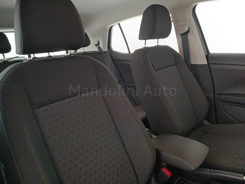 Volkswagen T-Cross 1.0 tsi 95cv style