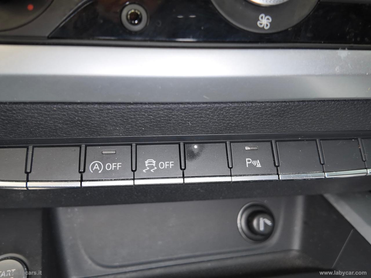 AUDI A4 2.0 TDI 150CV S tronic Sport