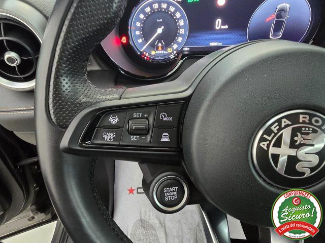 ALFA ROMEO Tonale 1.6 diesel 130 CV TCT6 Sprint