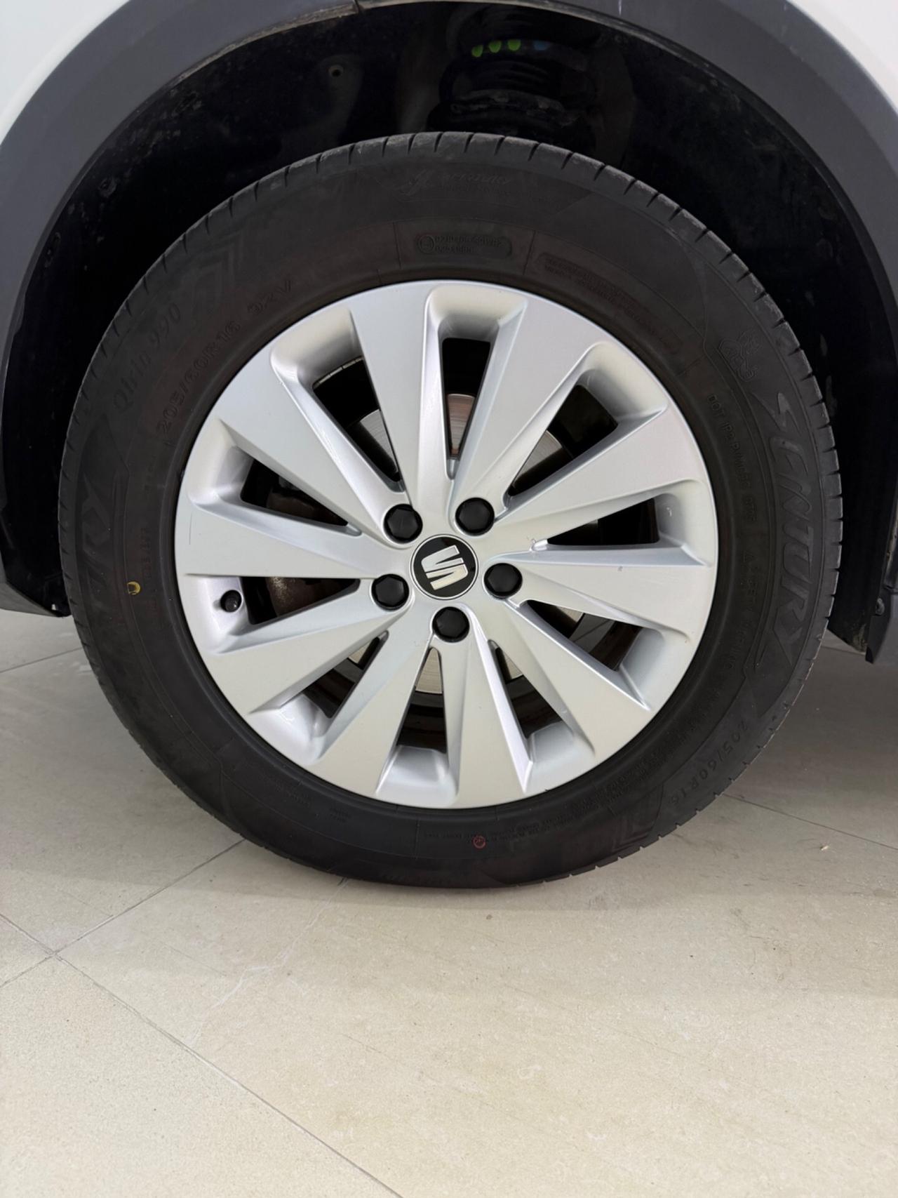 Seat Arona 1.6 TDI 95 CV XCELLENCE