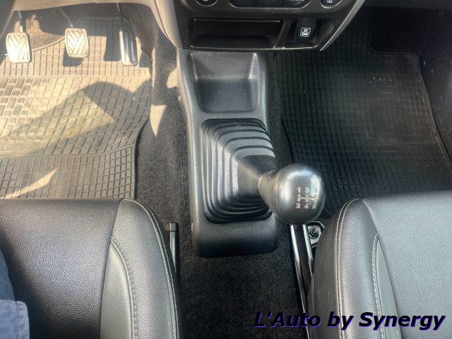 SUZUKI Jimny 1.3 4WD Evolution Plus