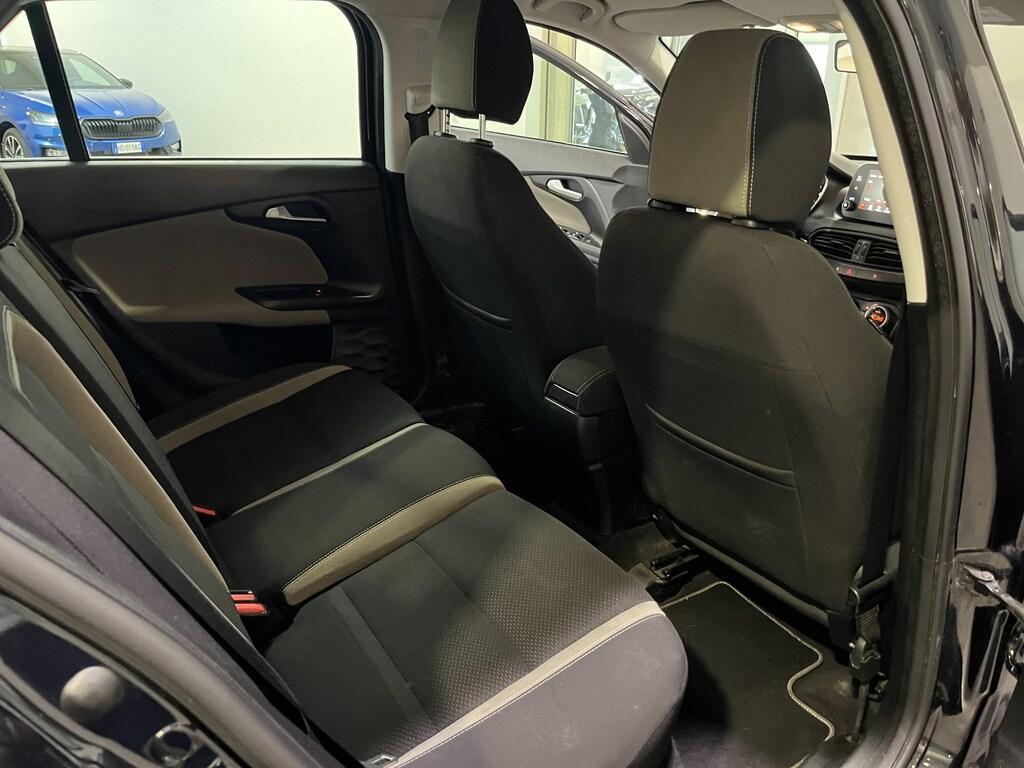 Fiat Tipo SW 1.6 mjt Lounge s&s 120cv