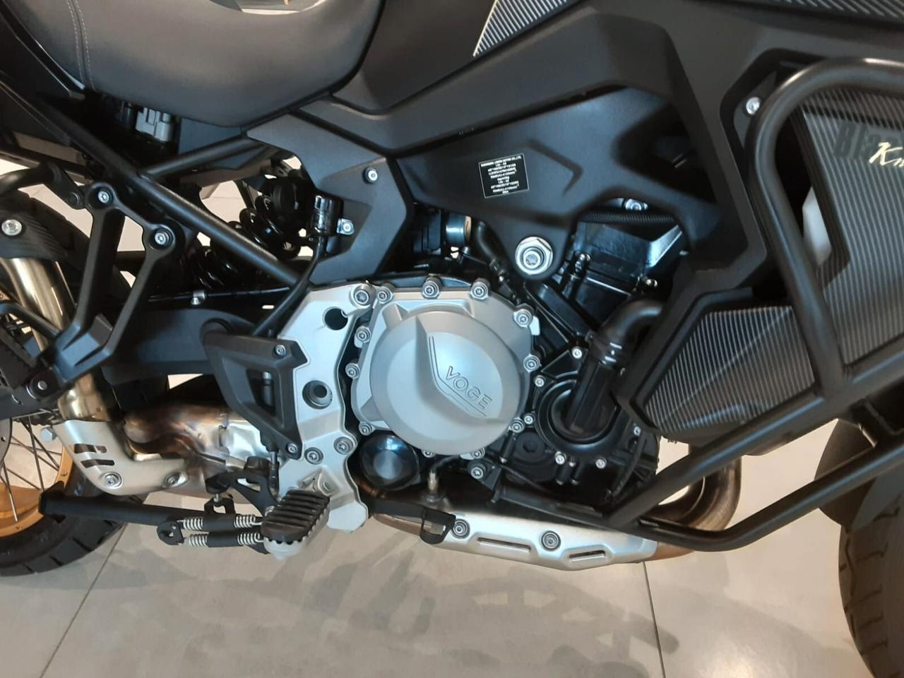 Voge Valico 900 DSX