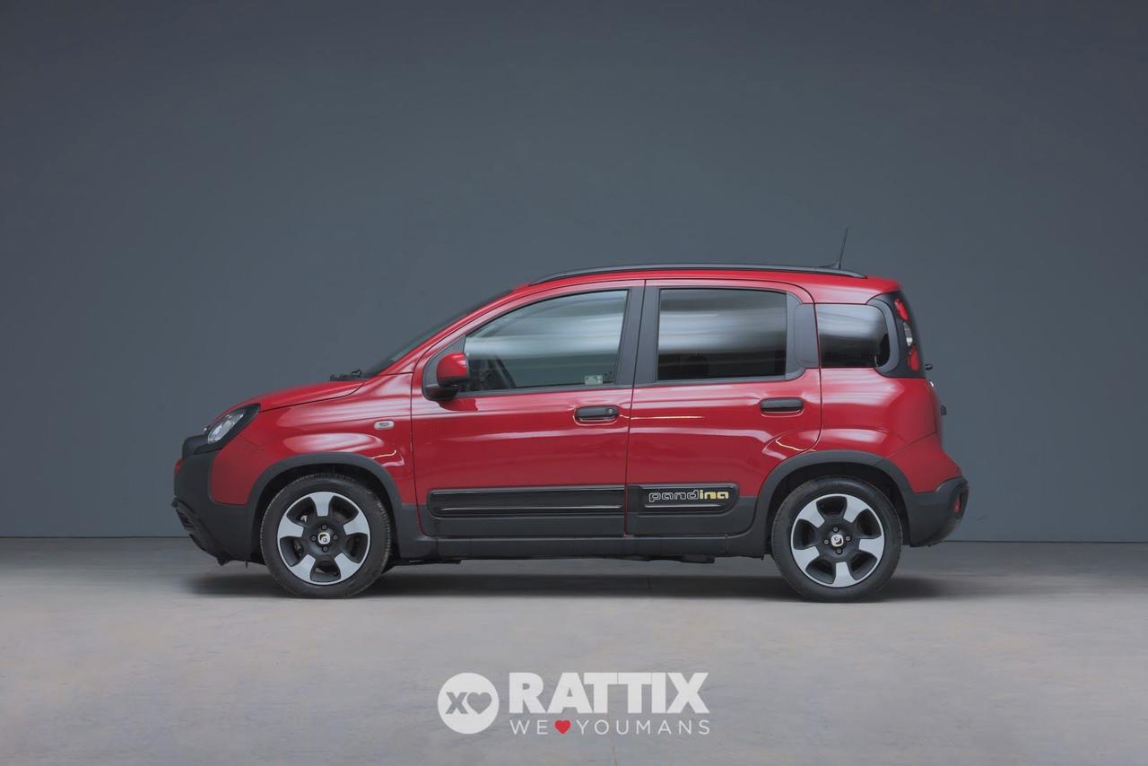 Fiat Panda Pandina 1.0 Firefly Hybrid 70CV Cross