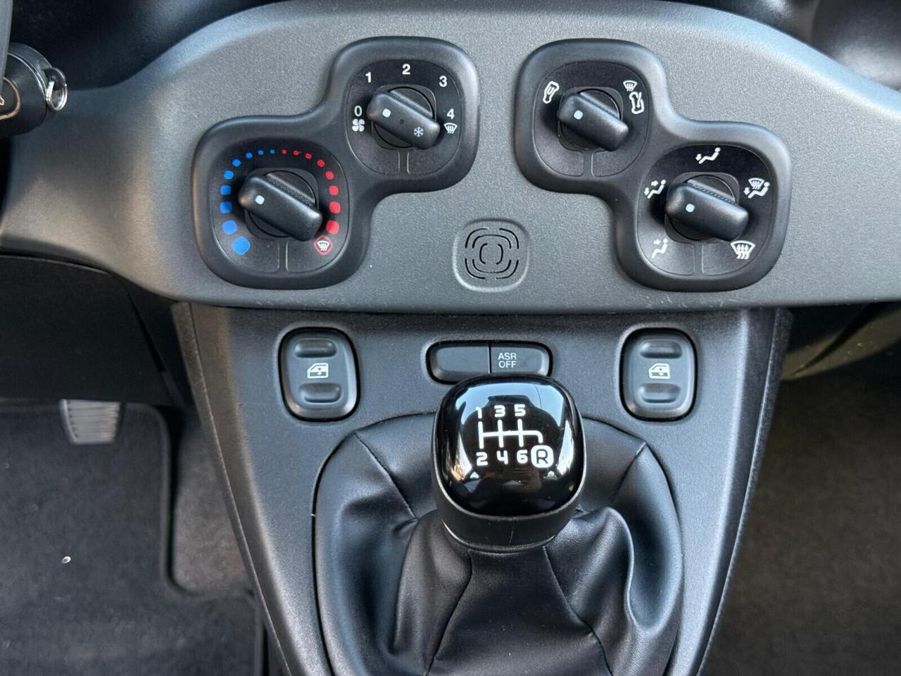 Fiat Panda 1.0 FireFly S&S Hybrid City Life GPL