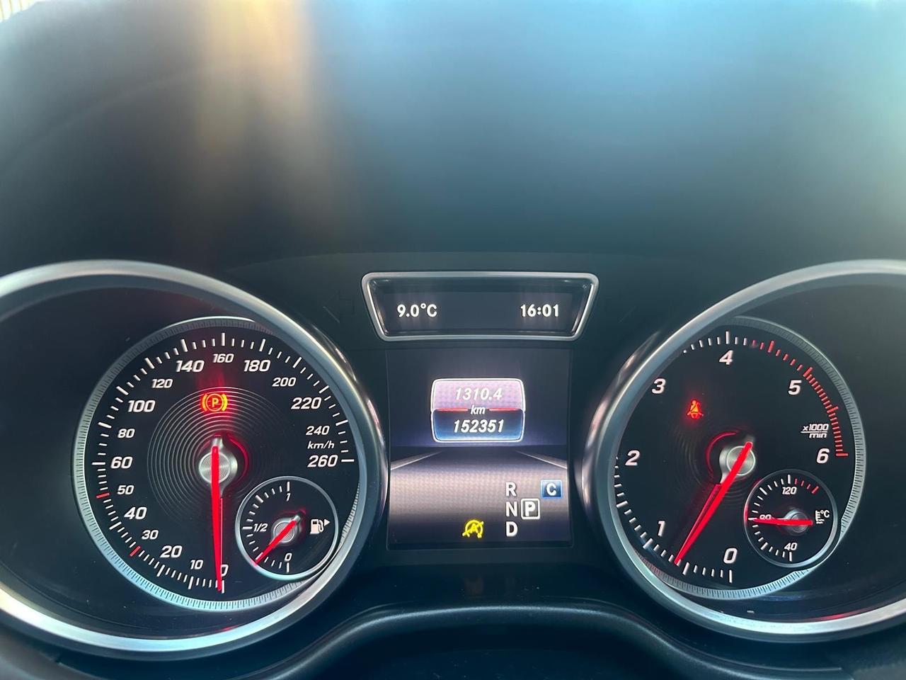 Mercedes-benz GLE 350 d 4Matic Coupé Premium Plus