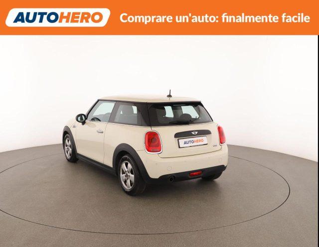 MINI One 1.2 One 75 CV
