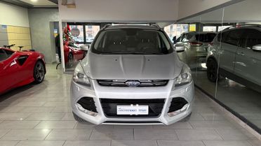 Ford Kuga 2.0 TDCI 150 CV PERFETTA
