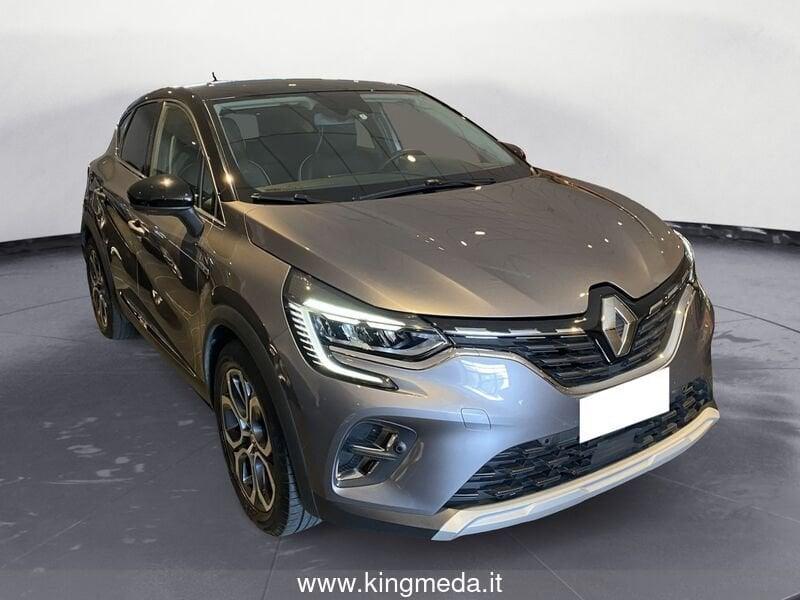 Renault Captur Captur Full Hybrid E-Tech 145 CV Intens
