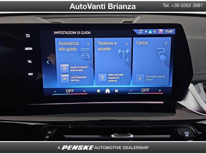 BMW iX1 iX1 eDrive 20 Special Edition