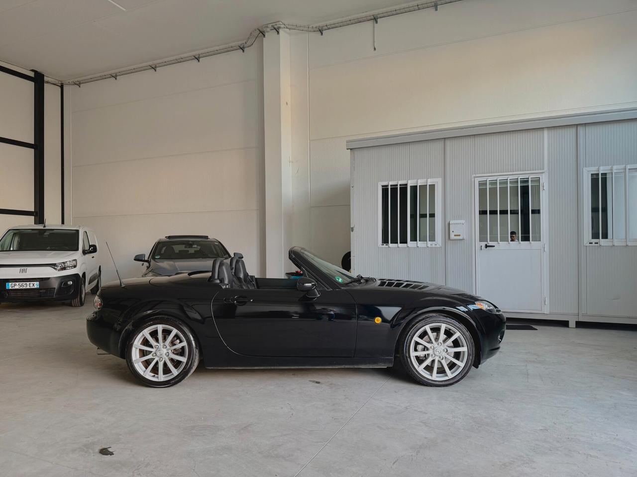 Mazda MX-5 Roadster 2.0L 160CV