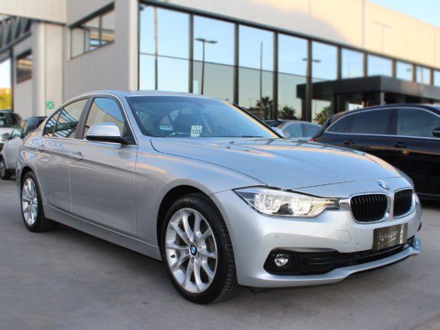 BMW 318 i Business Advantage