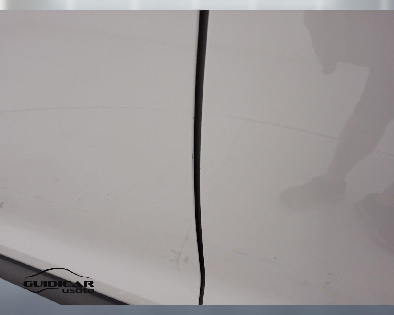 VOLKSWAGEN T-Cross 2019 - T-Cross 1.0 tsi Advanced 110cv
