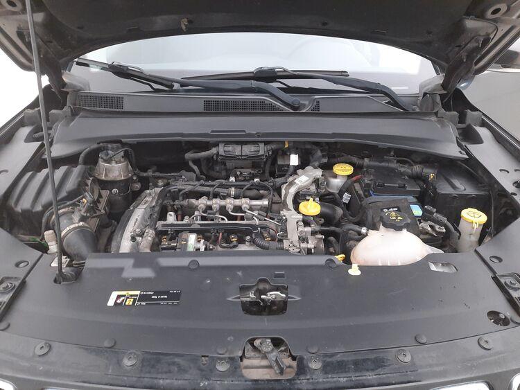 Jeep Compass Limited 4WD Auto BR791113 2.0 Diesel 140CV