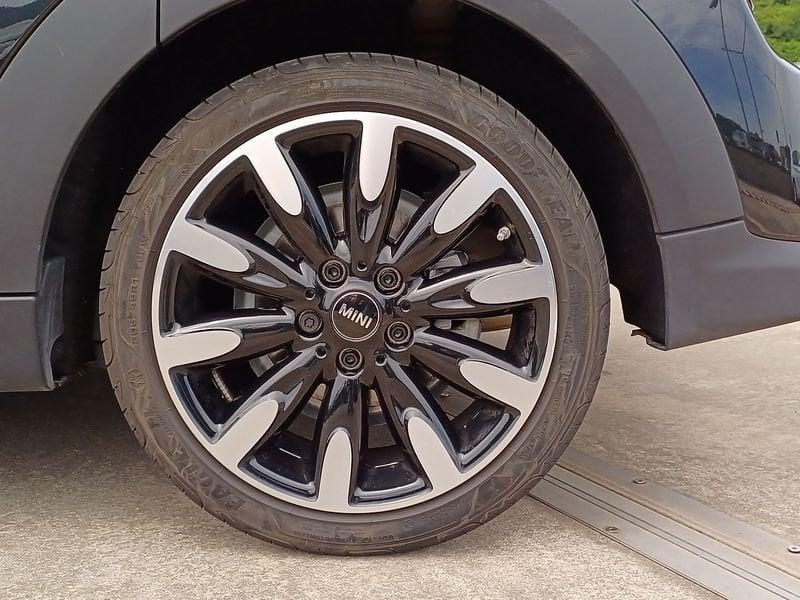 MINI Mini 5 porte Mini 5p 2.0 Cooper S Yours auto