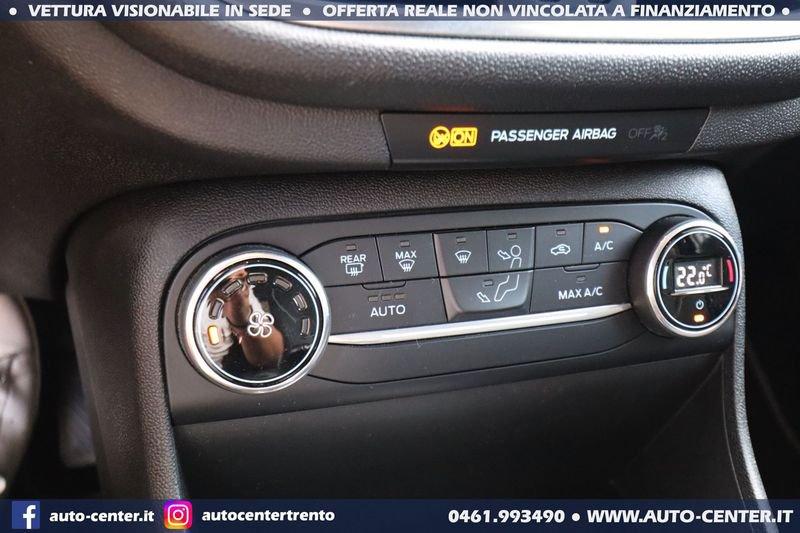 Ford Fiesta 1.5 TDCi 85CV Plus 5porte UNIPRO
