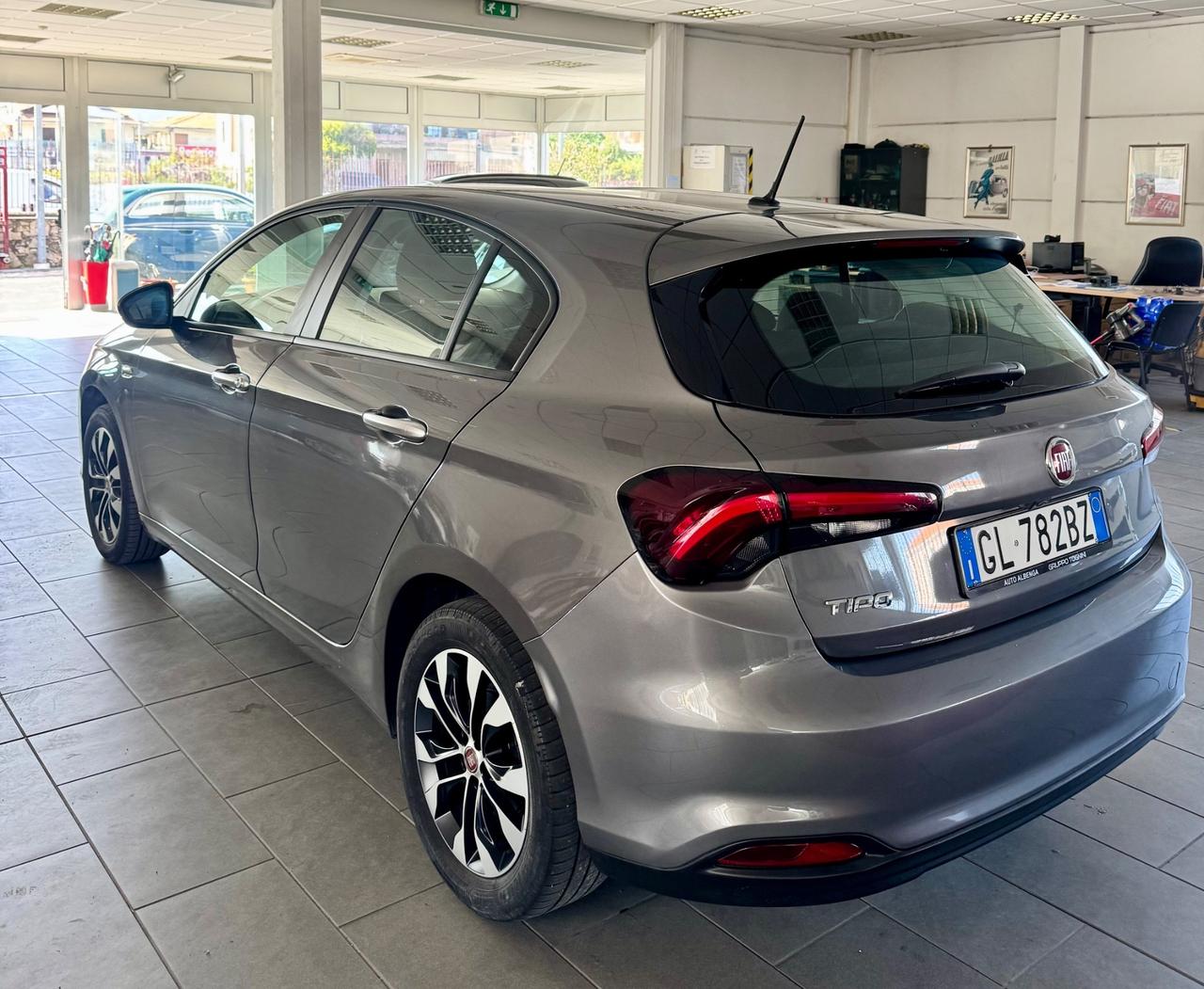 Fiat Tipo 1.3 Mjt S&S 5 porte City Life