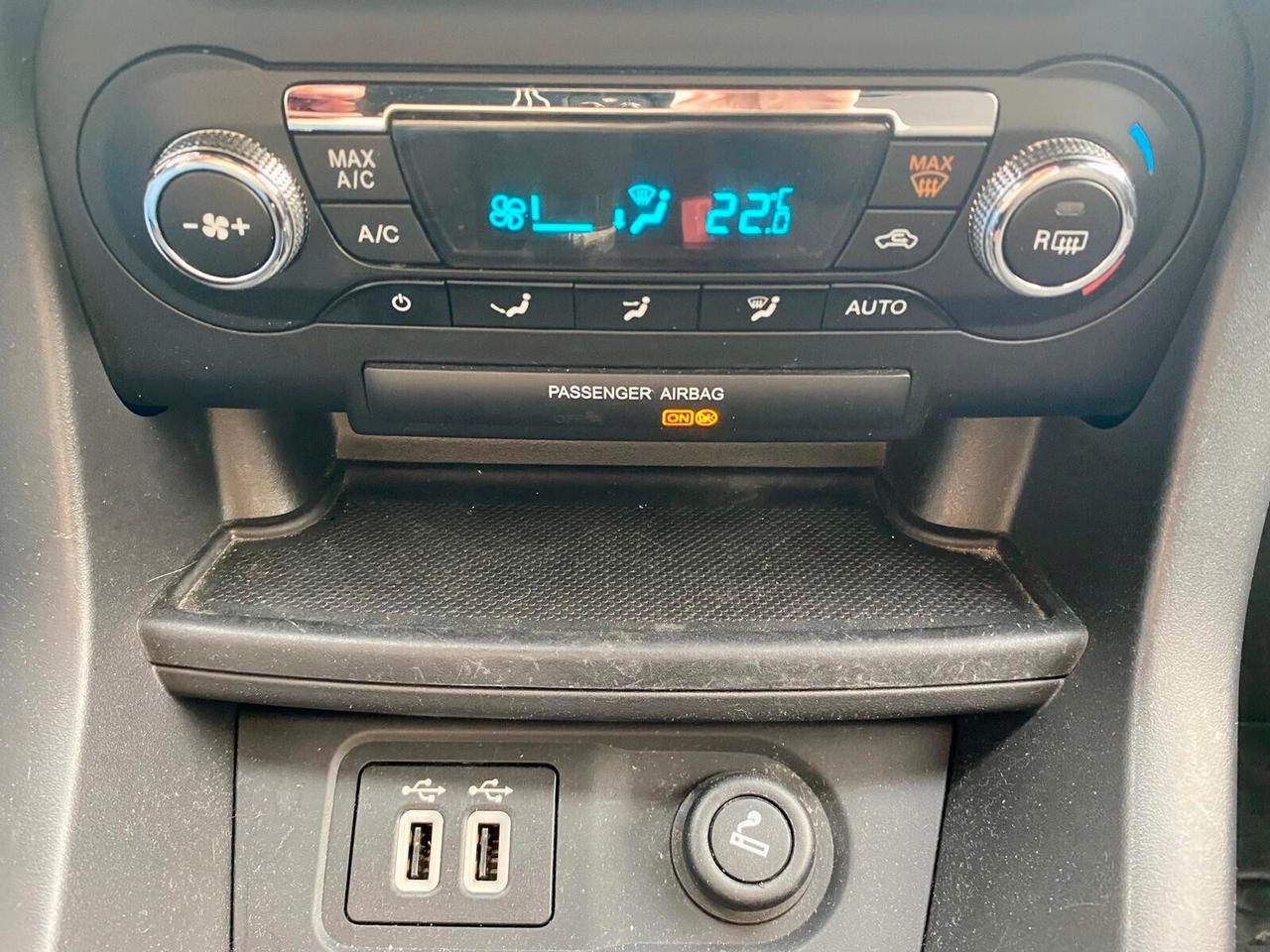 Ford Ka Ka+ 1.2 85 CV Start&Stop Active