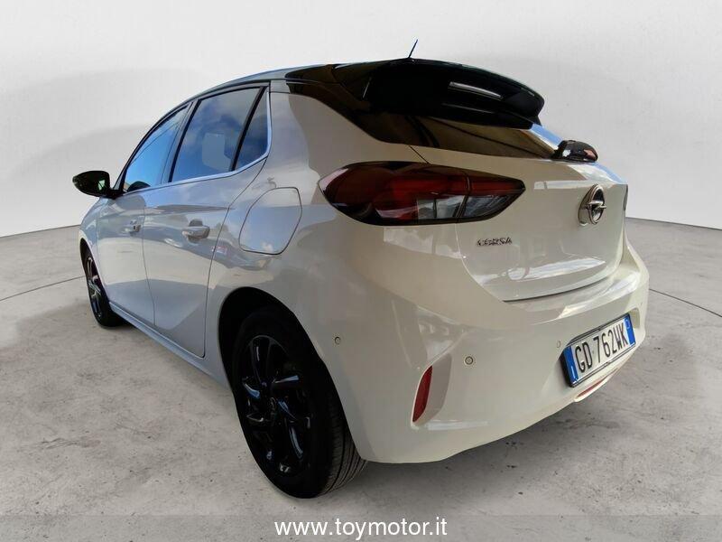 Opel Corsa 6ª serie 1.5 D 100 CV Elegance