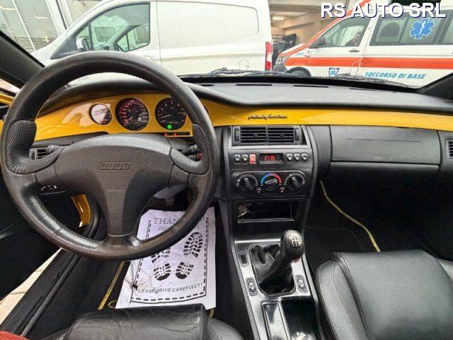 FIAT Coupe 2.0 i.e. 16V Confort