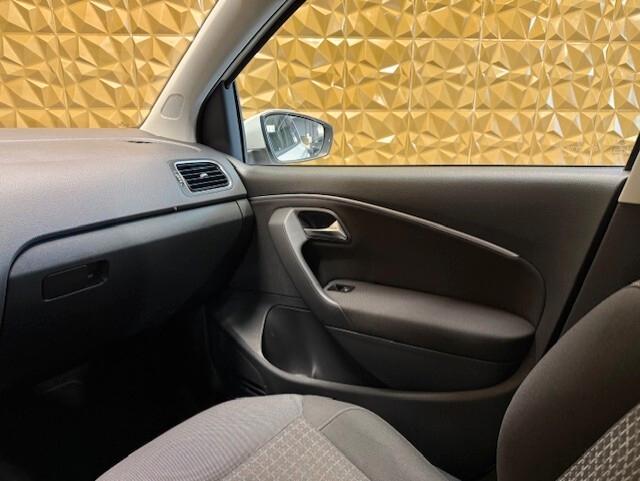 Volkswagen Polo 1.4 TDI 5p. Trendline