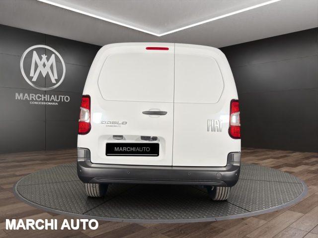 FIAT Doblo (Prezzo Iva Escl.) 1.5 BlueHdi 130CV PL-TN