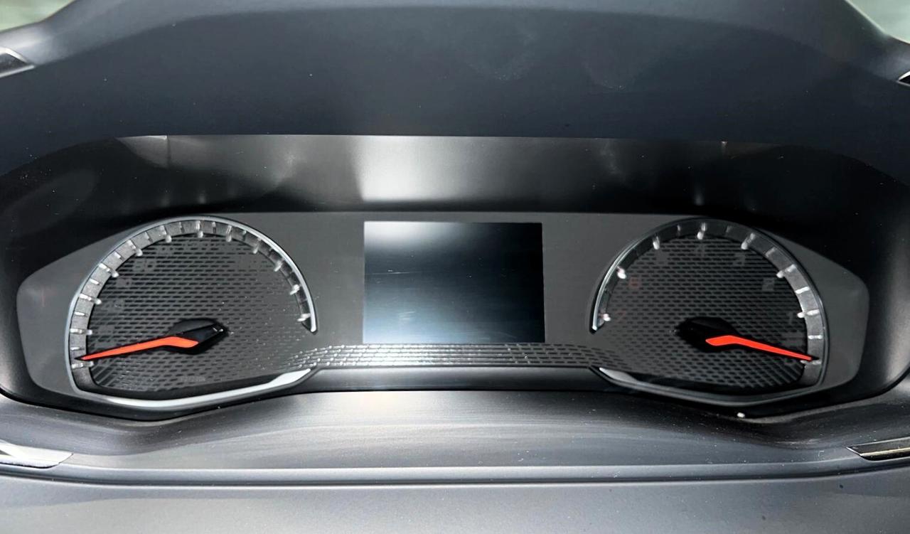 Peugeot 208 PureTech 75 Stop&Start 5 porte Active
