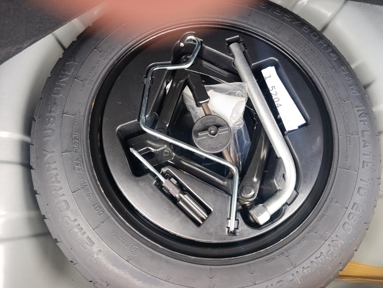 LANCIA YPSILON HYBRID PLATINO PREZZO REALE