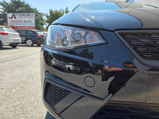 SEAT Ibiza 1.0 TGI 5 porte Style